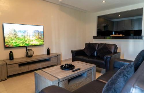 Mnar Apartamento | Intimate Apartment with a beautiful view