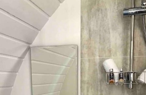 Jameston Cabina | Intimate hideaway "Luna Cabin"