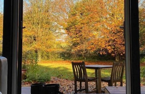Jameston Cabina | Intimate hideaway "Luna Cabin"