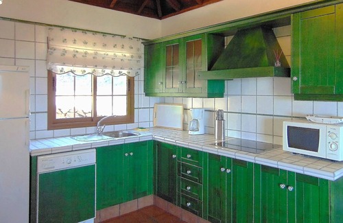 Tijarafe Cabaña | Íntima en una finca entre plataneras y aguacateros para disfrutar de relax total