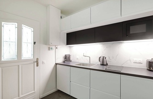 Arts-et-Metiers Apartamento | Intimate Studio - 2P - Arts et Matiers/rapublique