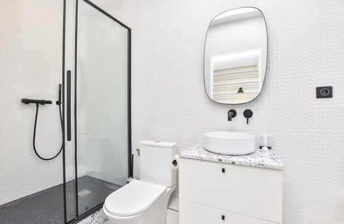 Quartier de Javel Apartamento | Intimate Studio - 2P - Beaugrenelle/tour Eiffel