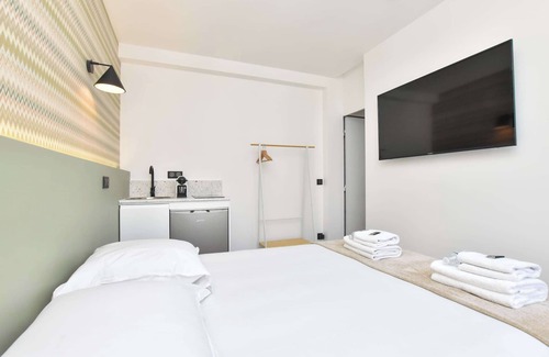 Quartier de Javel Apartamento | Intimate Studio - 2P - Beaugrenelle/tour Eiffel