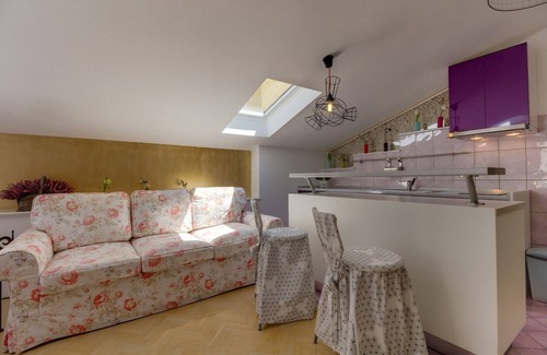 Cove Murtar Apartamento | Mandarina - apartment Ore