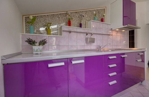 Cove Murtar Apartamento | Mandarina - apartment Ore