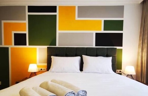 Cagaloglu Apartamento | Intimate Studio Hagia Sophia
