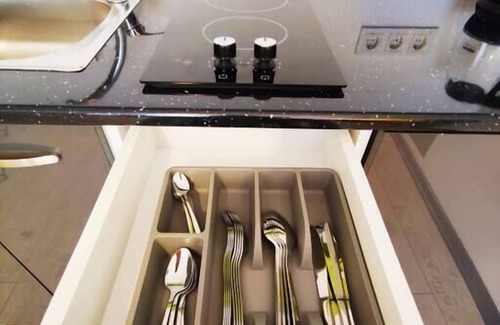 Cagaloglu Apartamento | Intimate Studio Hagia Sophia
