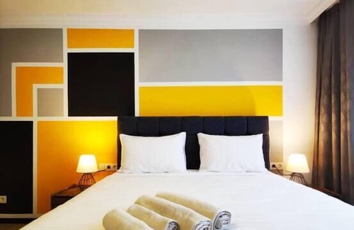 Cagaloglu Apartamento | Intimate Studio Topkapi Palace