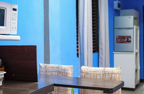 Bois d'Orange Apartamento | Intimate Tropical Sanctuary - two bedrooms