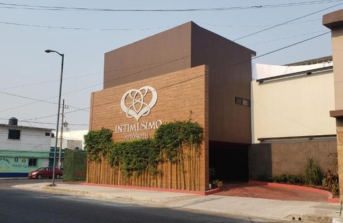 Casco antiguo Hotel | Intimisimo Suites Autohotel Centro Only Adult