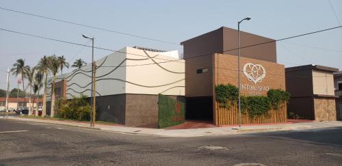 Casco antiguo Hotel | Intimisimo Suites Autohotel Centro Only Adult