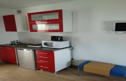 Malakoff Apartamento | Intimiste studio – 2P – Malakoff