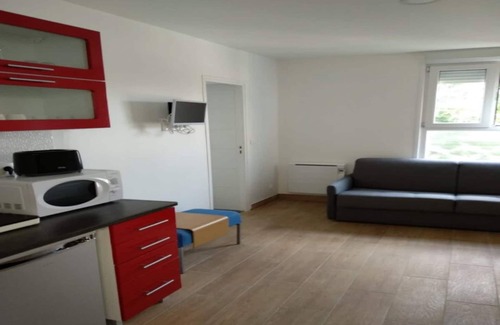 Malakoff Apartamento | Intimiste studio – 2P – Malakoff