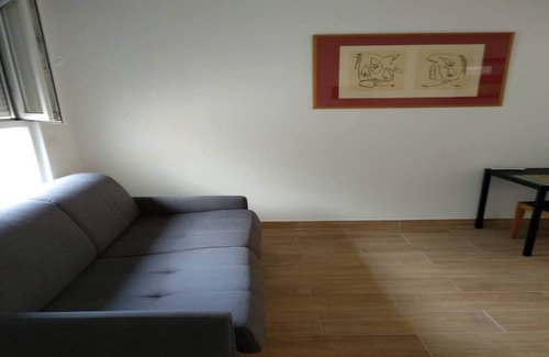 Malakoff Apartamento | Intimiste studio – 2P – Malakoff