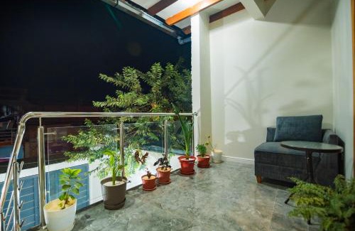 Juanjuí Apartamento | Intiyacu Wasi - Juanjui