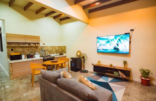 Juanjuí Apartamento | Intiyacu Wasi - Juanjui