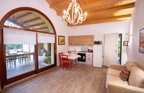 Pagnano Casa | INTO THE GREEN: QUIET AND SILENCE CLOSE TO VENICE !!!