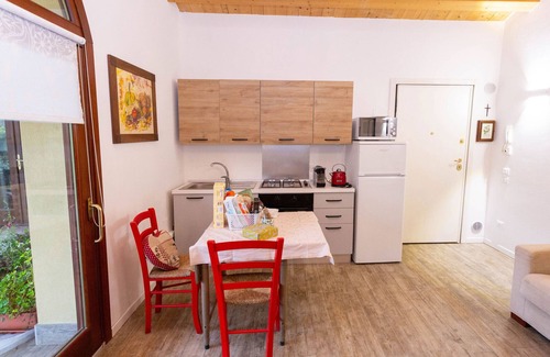 Pagnano Casa | INTO THE GREEN: QUIET AND SILENCE CLOSE TO VENICE !!!