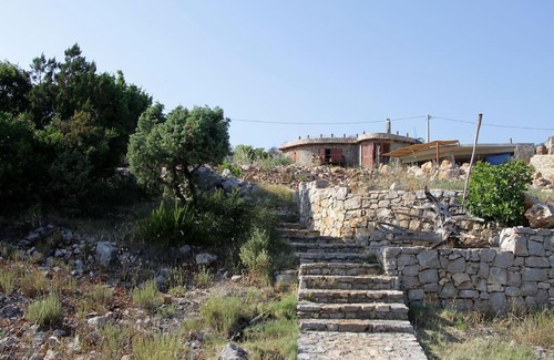 Lustica Casa | Into the wild