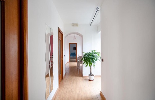 Materdei Apartamento | Into Vico