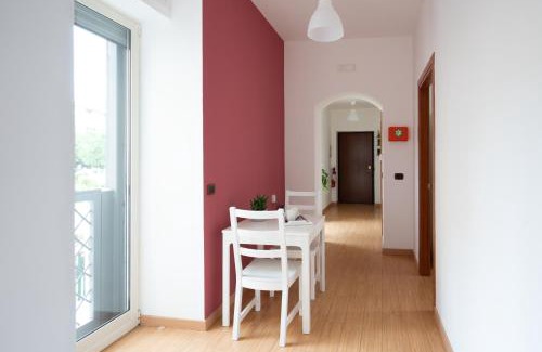 Materdei Apartamento | Into Vico