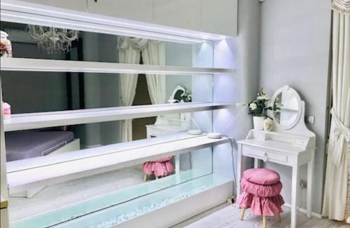 San Babila Apartamento | INTOMILAN Galleria Duomo I Boutique & Design Aparthotel