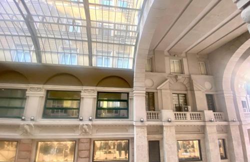San Babila Apartamento | INTOMILAN Galleria Duomo I Boutique & Design Aparthotel
