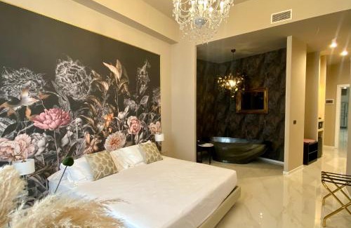 San Babila Apartamento | INTOMILAN Galleria Duomo I Boutique & Design Aparthotel