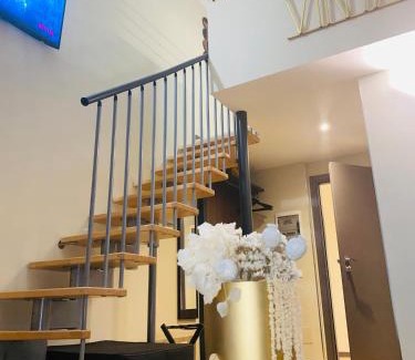 San Babila Apartamento | INTOMILAN Galleria Duomo I Boutique & Design Aparthotel