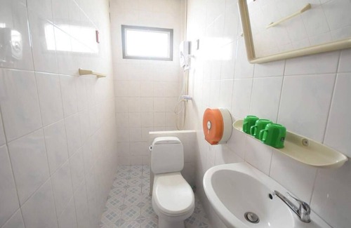 Vientiane Casa | Intouch vientiane