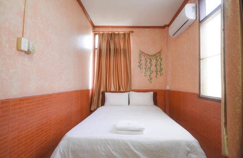 Vientiane Casa | Intouch vientiane