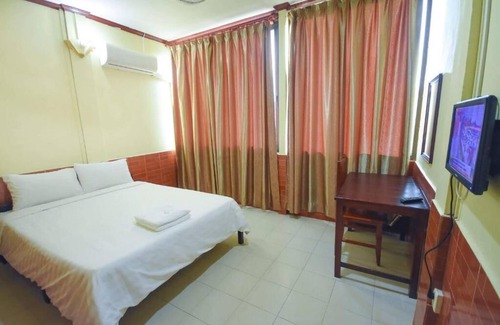 Vientiane Casa | Intouch vientiane