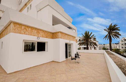 Agadir Bay Apartamento | Intouriste Hôtel & Suites
