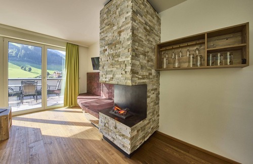 Hinterglemm Apartamento | InTown Appartements