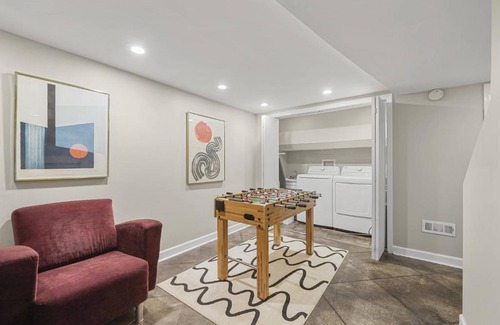 Marietta Casa | Intown Oasis