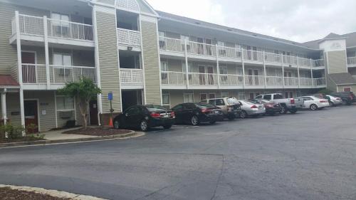 Douglasville Hotel | InTown Suites Extended Stay Atlanta GA - Douglasville