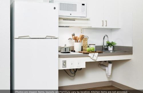 Southside Hotel | InTown Suites Extended Stay Jacksonville FL - Baymeadows