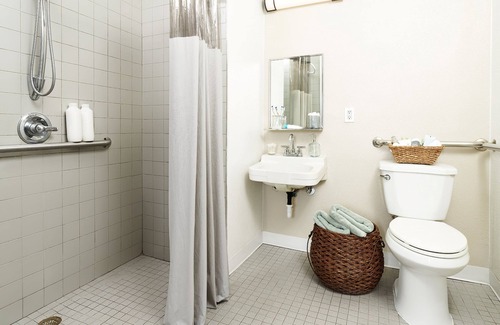 Roswell Apartamento | InTown Suites Extended Stay Atlanta GA - Roswell/Alpharetta