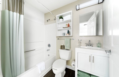 Roswell Apartamento | InTown Suites Extended Stay Atlanta GA - Roswell/Alpharetta