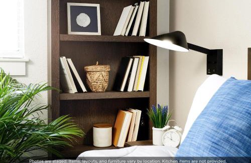 Sand Ridge Hotel | InTown Suites Extended Stay Birmingham AL - Homewood
