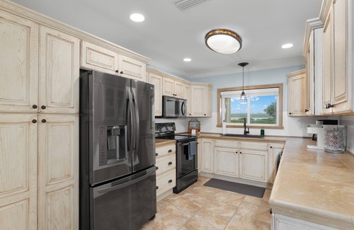 St. Augustine South Casa | Intracoastal Escape at Channel Marker 16