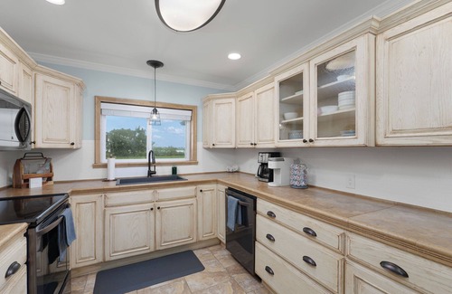St. Augustine South Casa | Intracoastal Escape at Channel Marker 16
