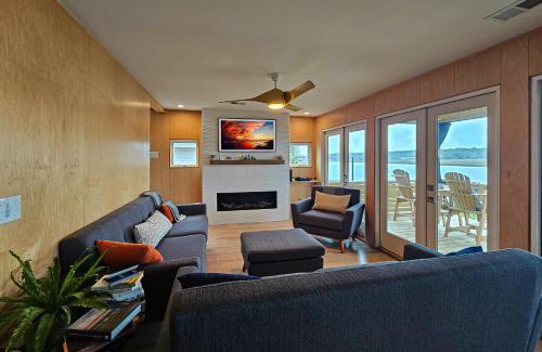 Holden Beach Casa | Intracoastal Indulgence