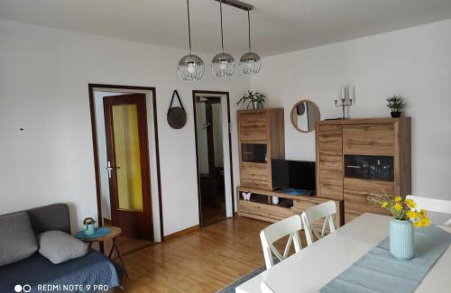 Vrsar Apartamento | Intrade Trsine Pet Friendly