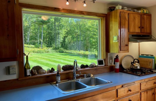 Bridgewater Corners Casa | Intrepid Angel Farm Cottage In Bridgewater Corners 2 Bedroom Home