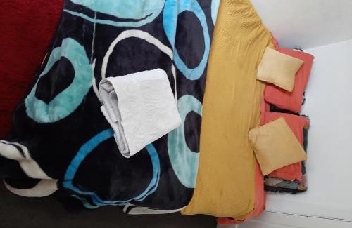 Linwood Cama Y Desayuno | Intrepid Bed and Breakfast Christchurch
