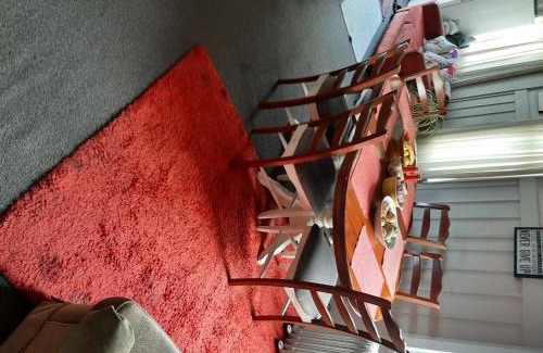 Linwood Cama Y Desayuno | Intrepid Bed and Breakfast Christchurch