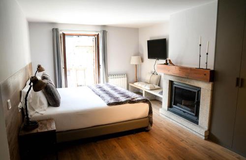 Pi Casa | Intrepid Hotel Rural - Adults Only