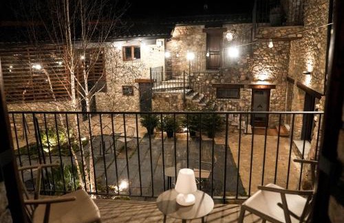 Pi Casa | Intrepid Hotel Rural - Adults Only