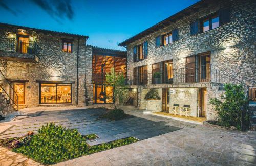 Pi Casa | Intrepid Hotel Rural - Adults Only